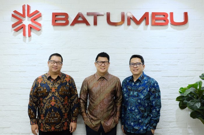 Batumbu team